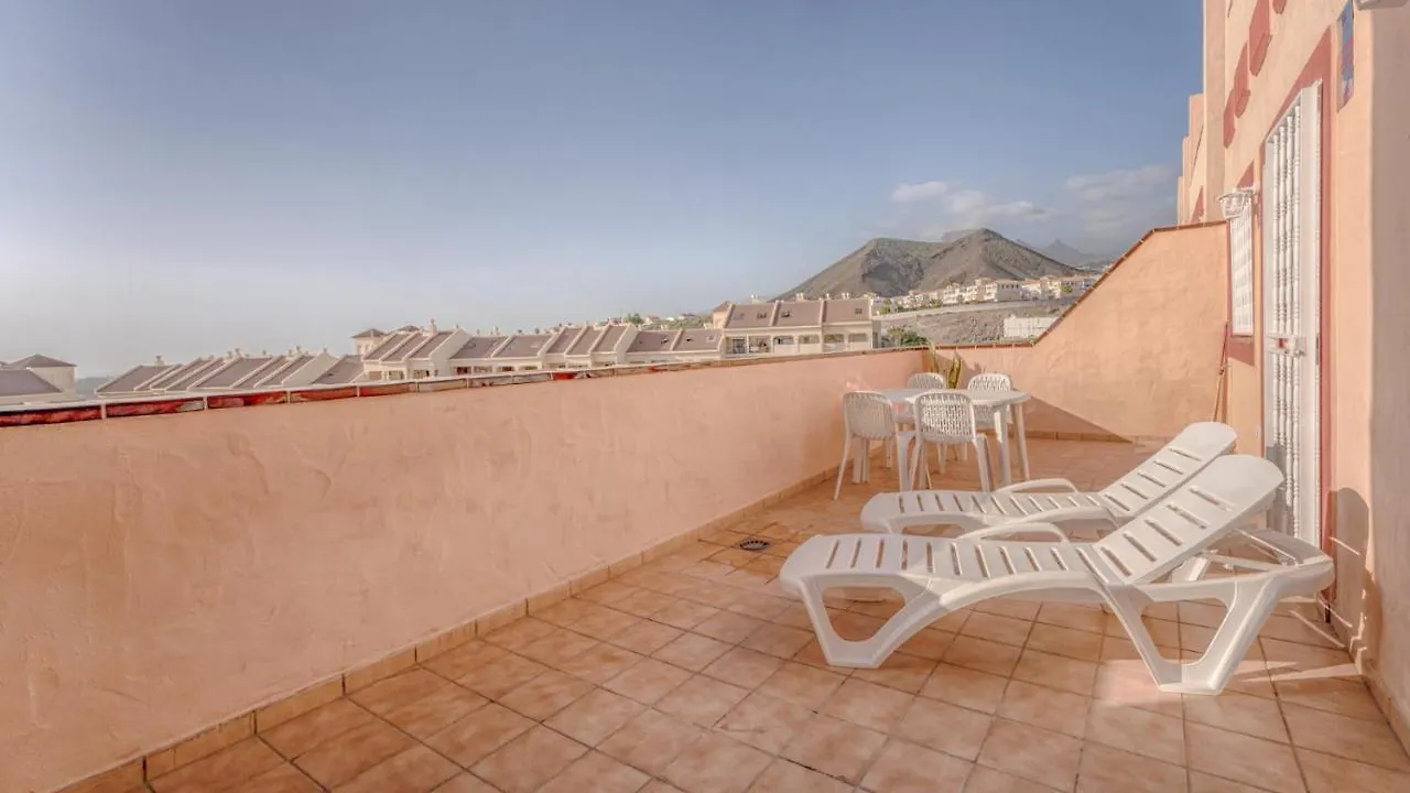 Apartment Holidays In The Sun, The Heights, Playa Los Cristianos Arona