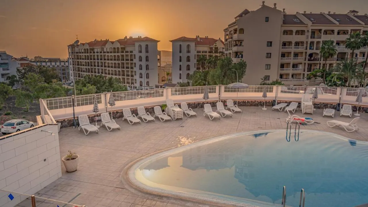 Holidays In The Sun, The Heights, Playa Los Cristianos Arona
