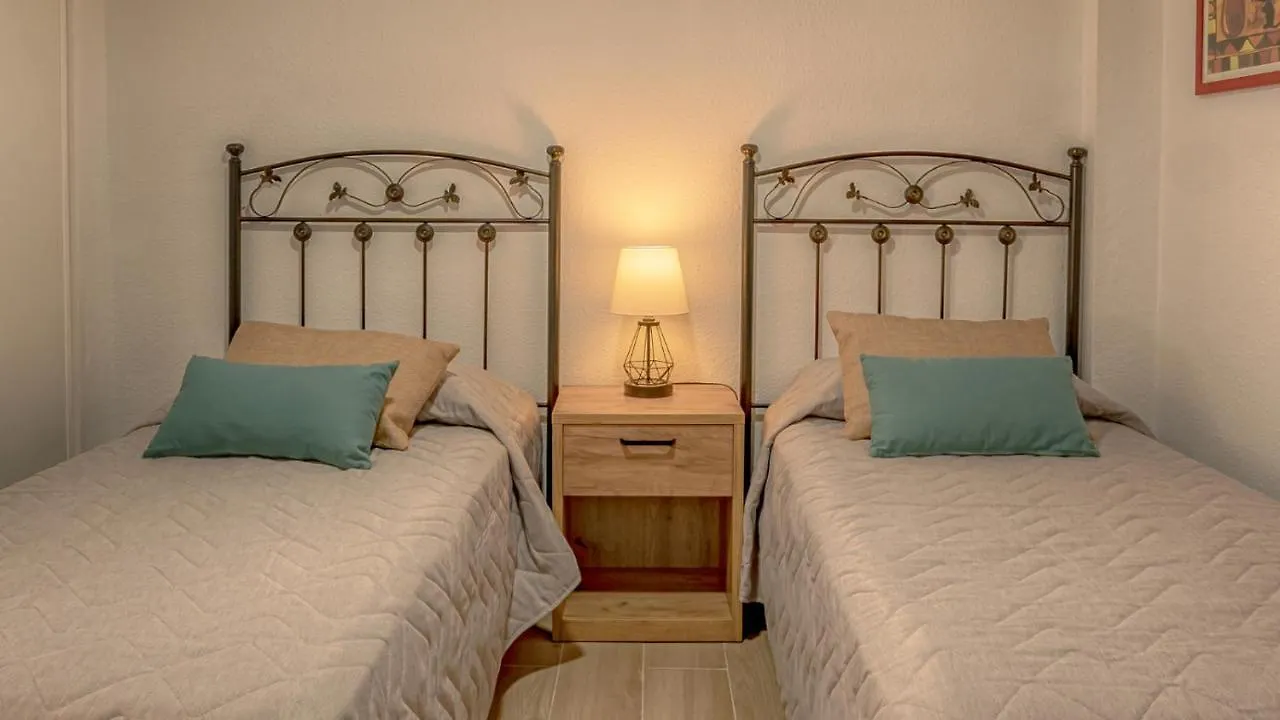 Holidays In The Sun, The Heights, Playa Los Cristianos Arona  Apartment Arona (Tenerife)